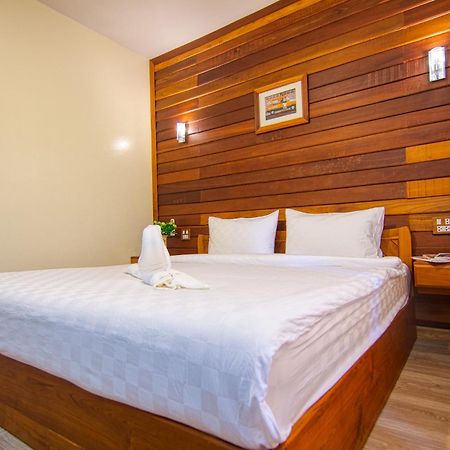 Nonnee Lampang Hotel Eksteriør billede
